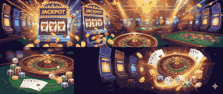 Nimacasino en güvenilir canlı casino lobisi