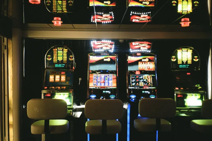 Nimacasino mefete ile para çekme adımları