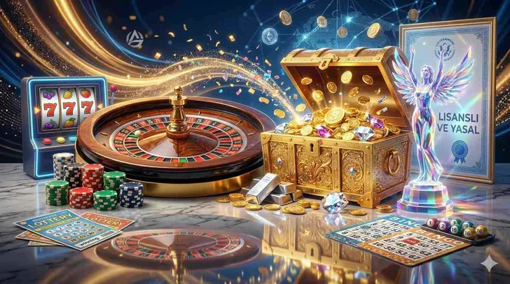 Nimacasino şampiyonlar ligi özel promosyonları